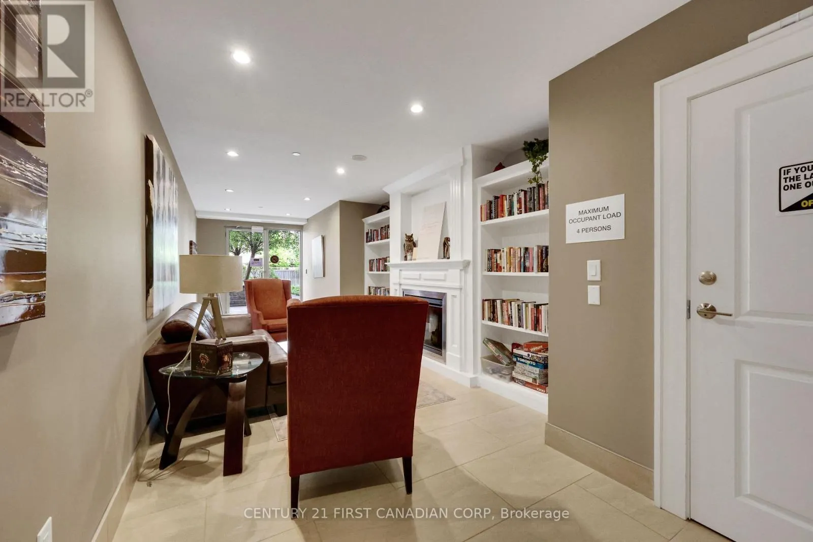 1503 - 330 RIDOUT STREET N, #1503
