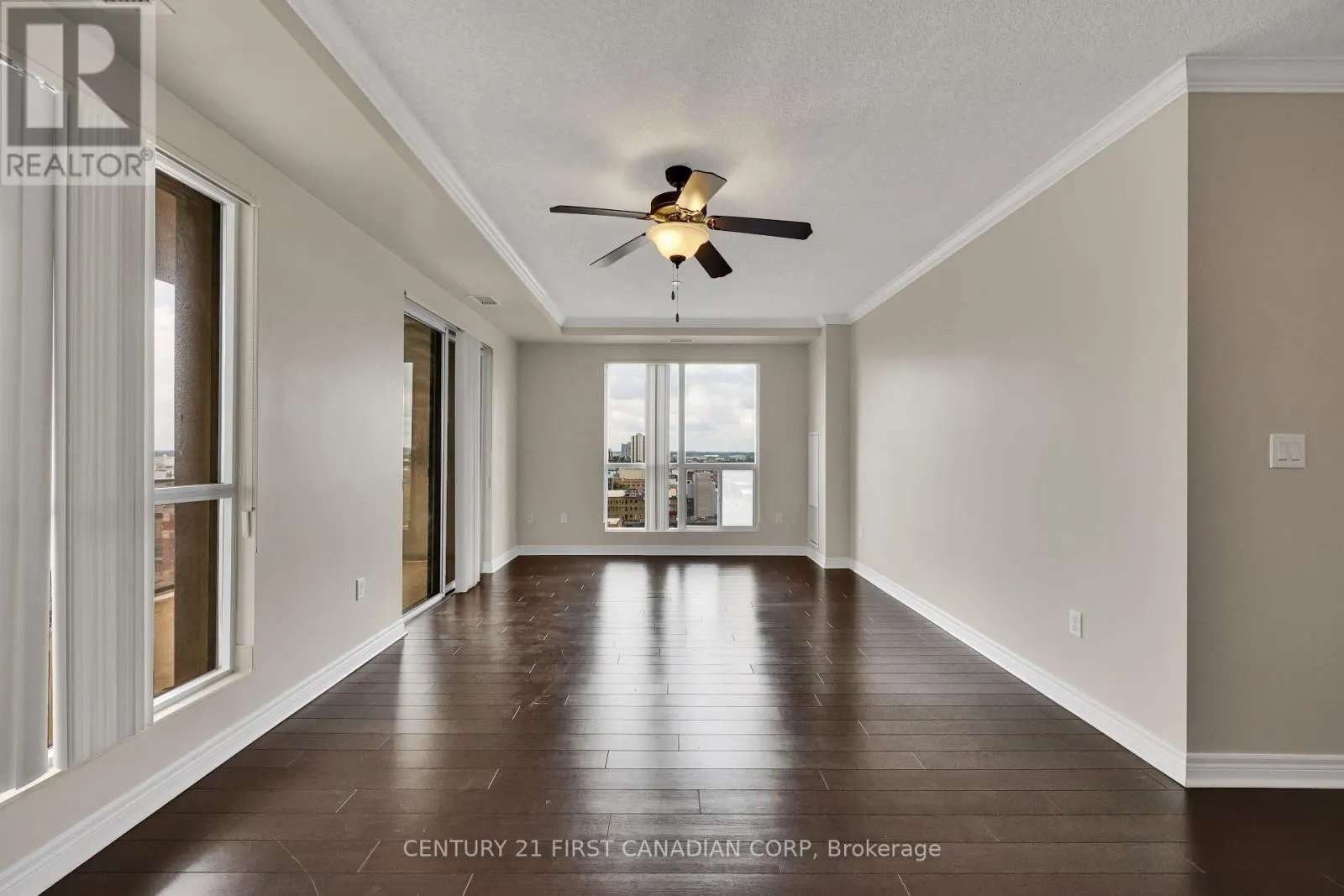 1503 - 330 RIDOUT STREET N, #1503