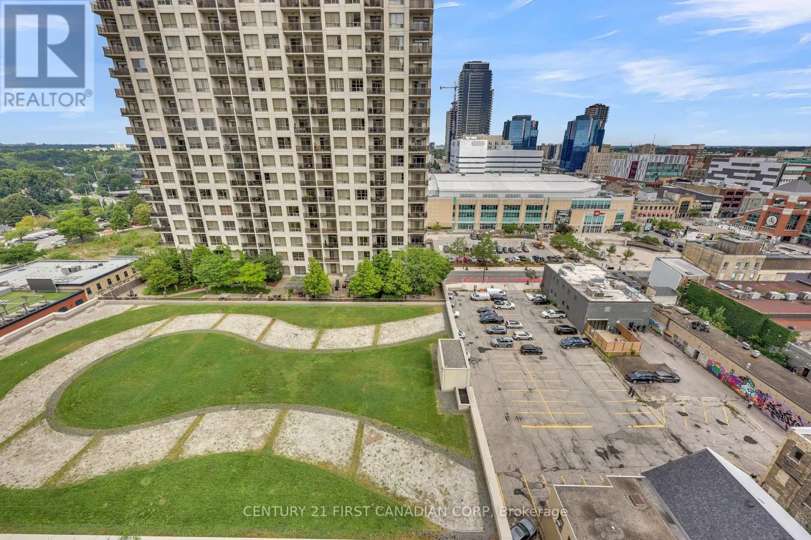 1503 - 330 RIDOUT STREET N, #1503