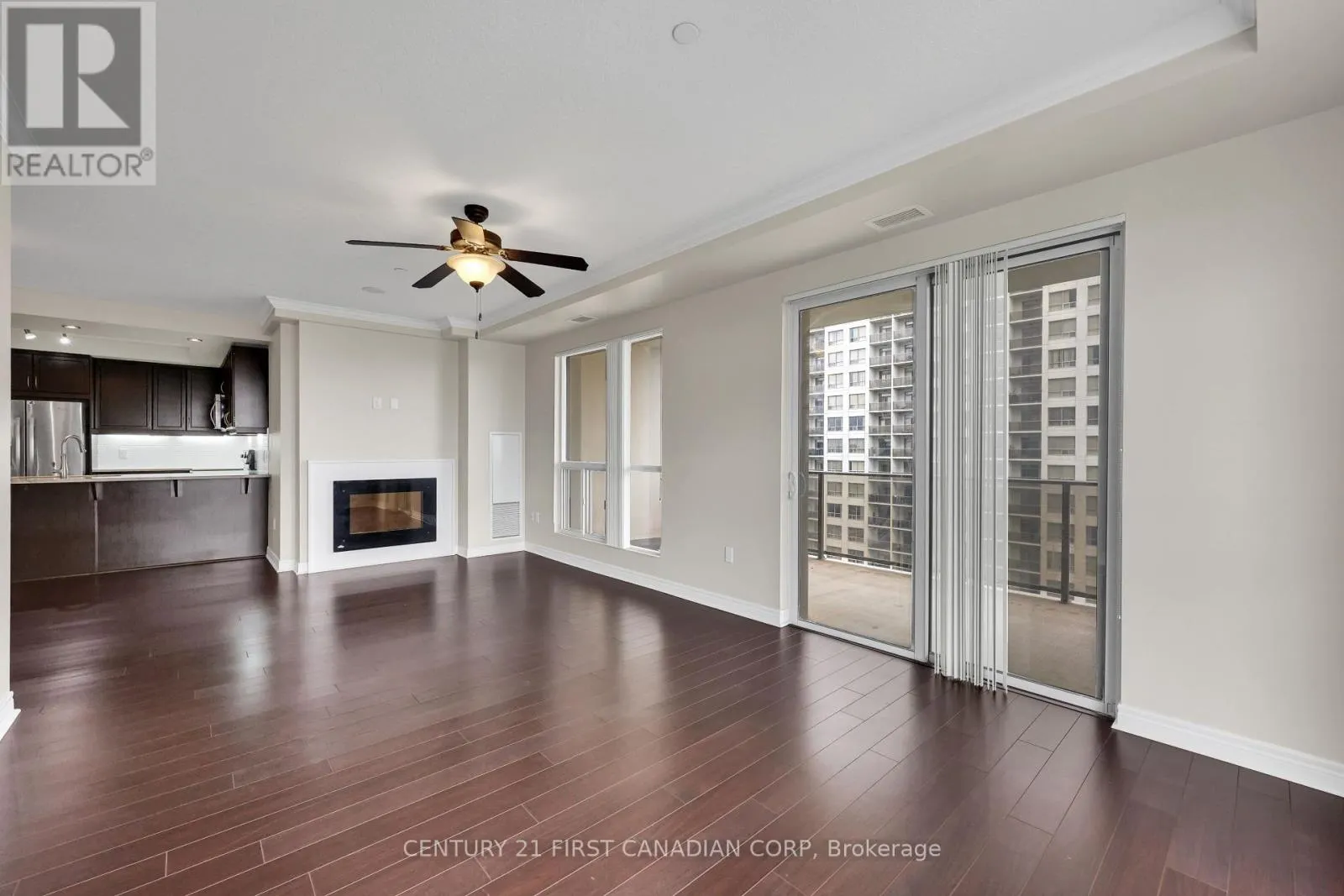 1503 - 330 RIDOUT STREET N, #1503