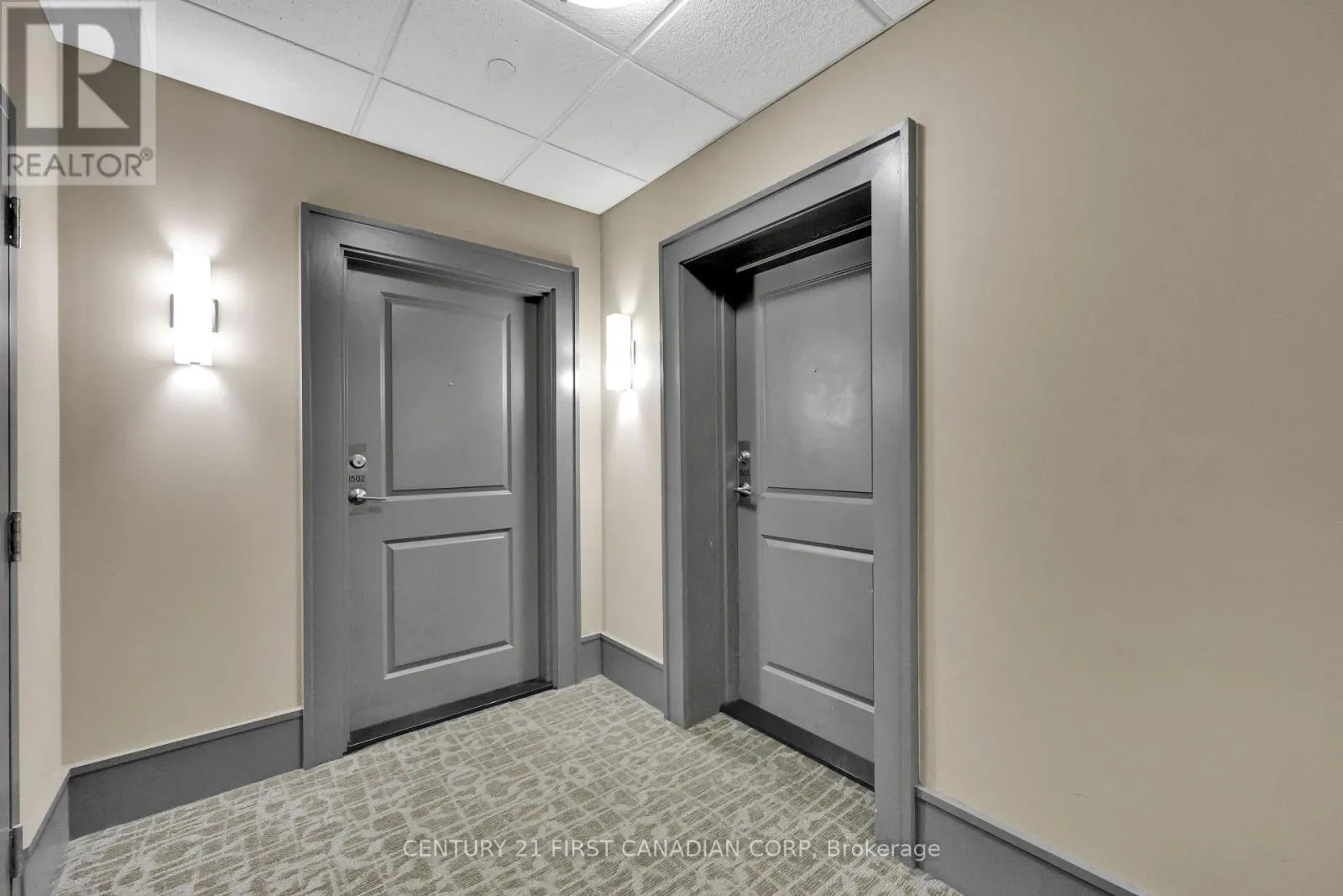 1503 - 330 RIDOUT STREET N, #1503