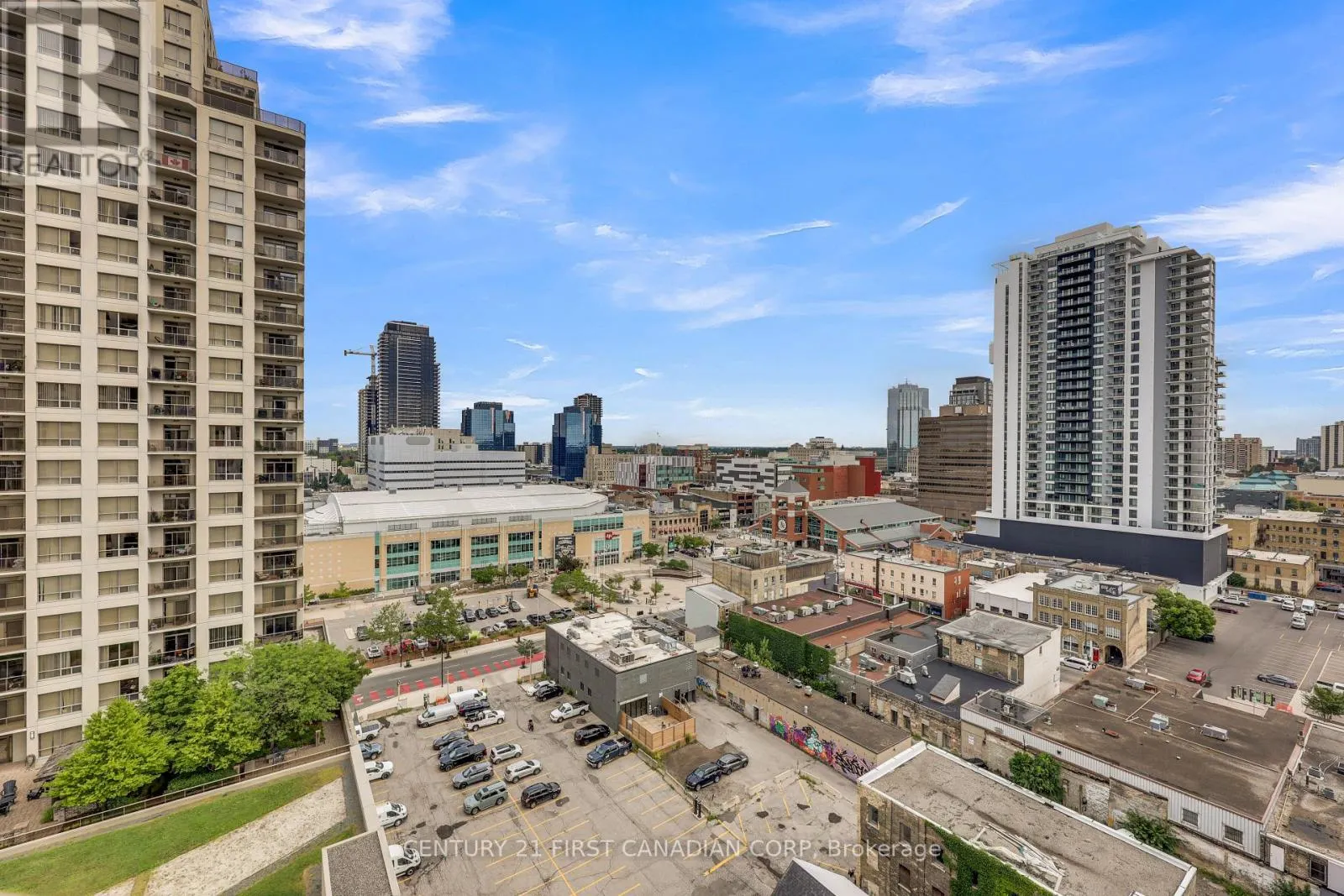 1503 - 330 RIDOUT STREET N, #1503