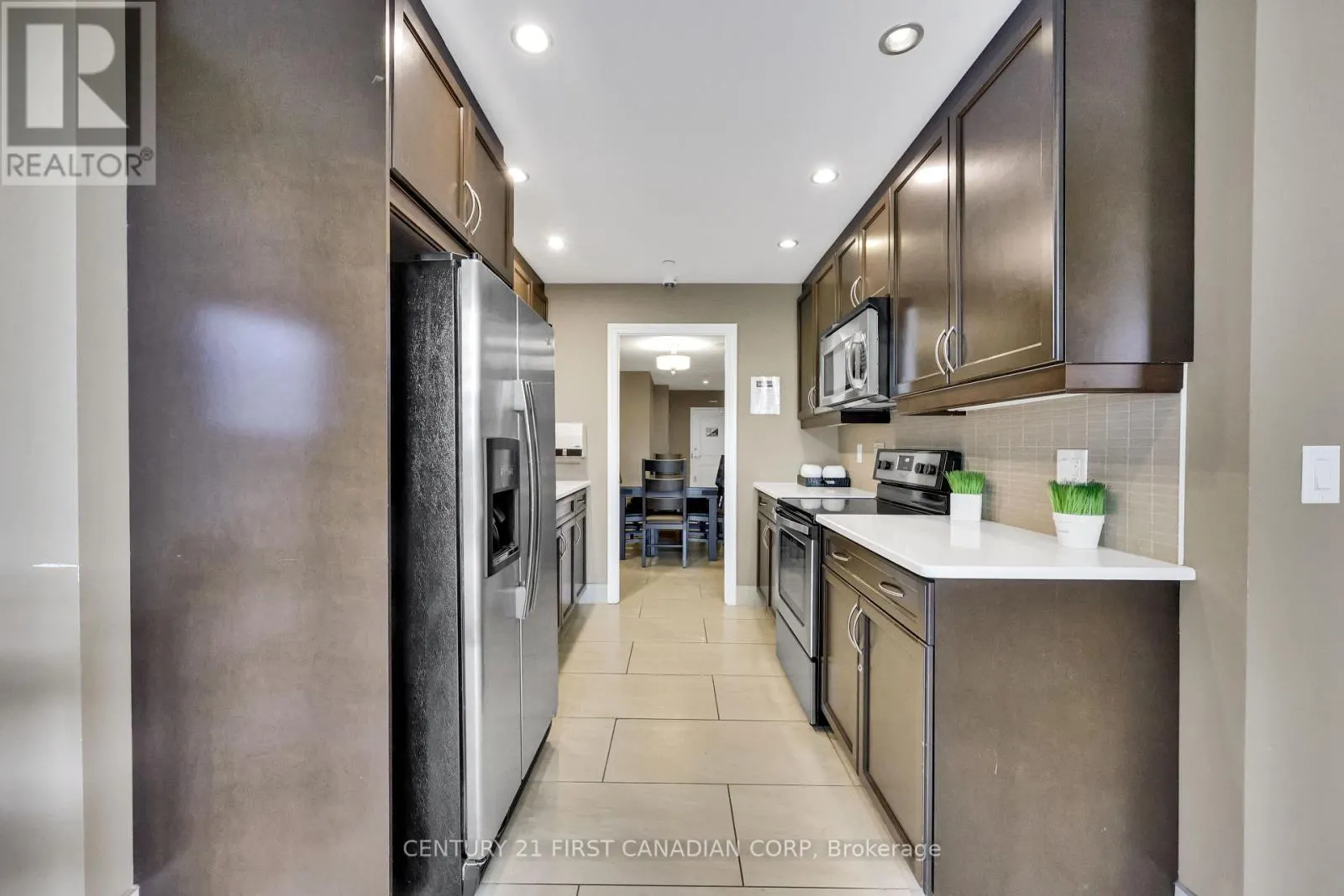 1503 - 330 RIDOUT STREET N, #1503