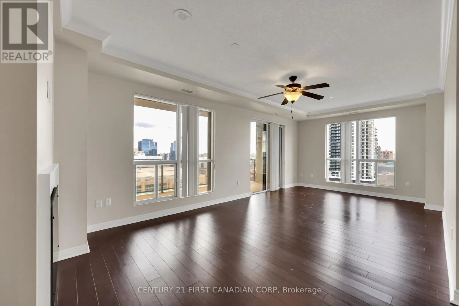 1503 - 330 RIDOUT STREET N, #1503