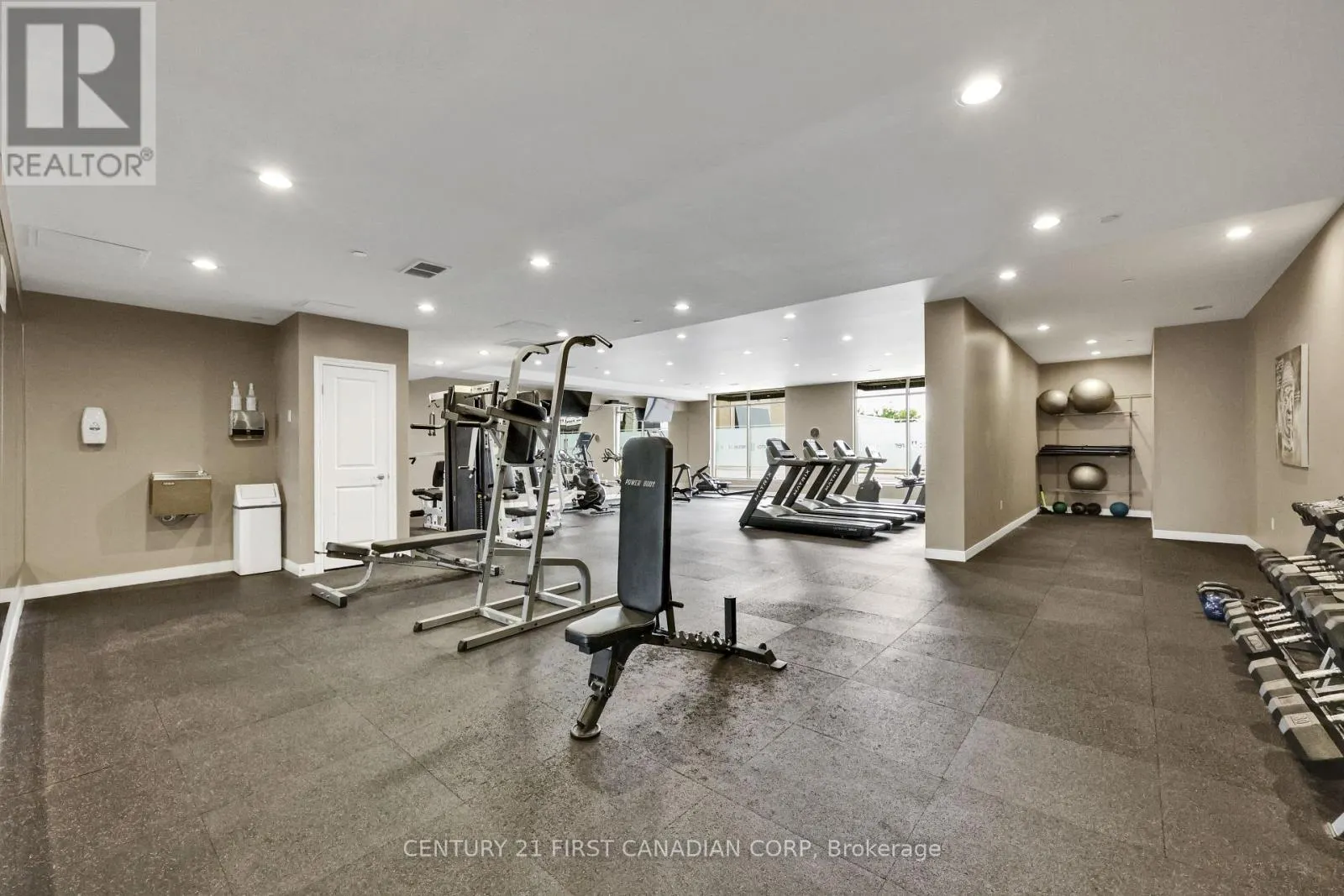 1503 - 330 RIDOUT STREET N, #1503