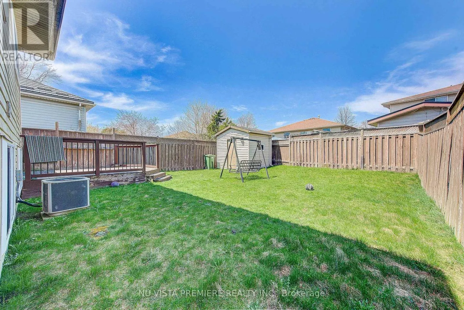 494 EXMOUTH CIRCLE