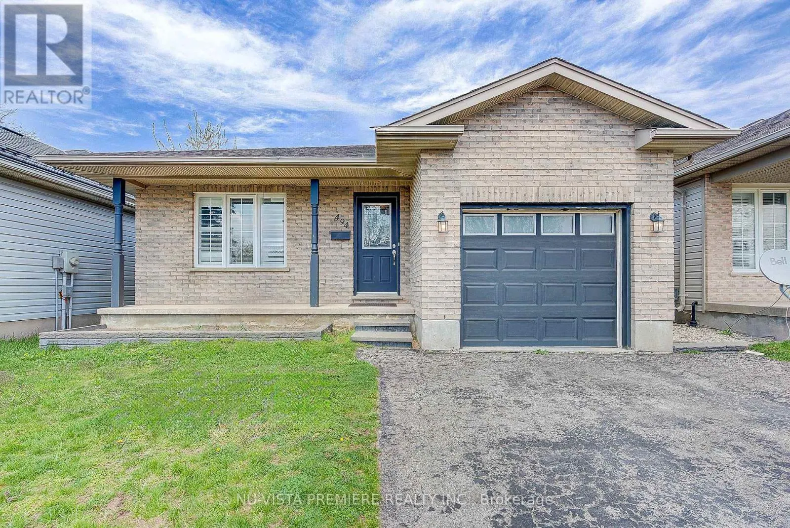 494 EXMOUTH CIRCLE