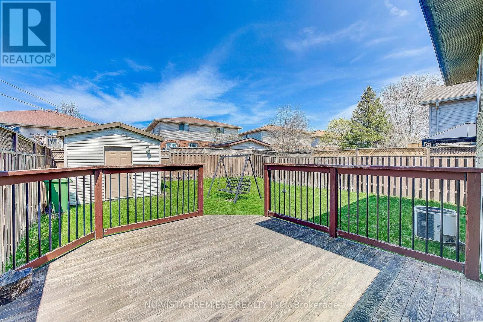 494 EXMOUTH CIRCLE