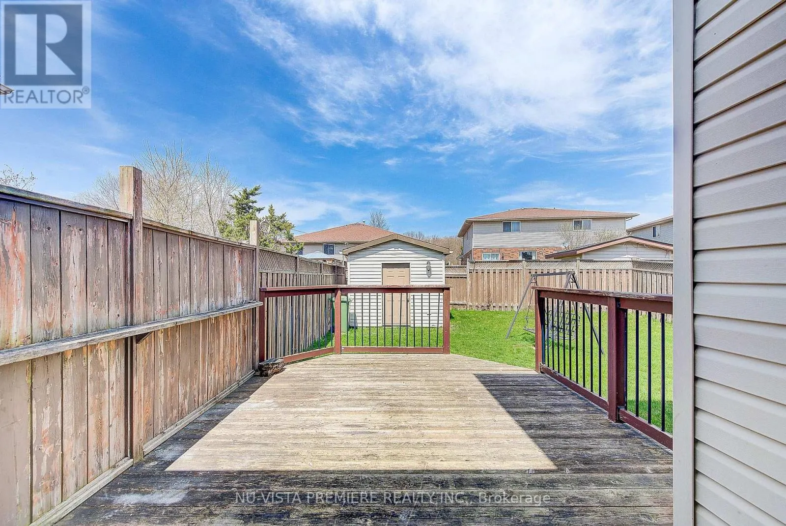 494 EXMOUTH CIRCLE