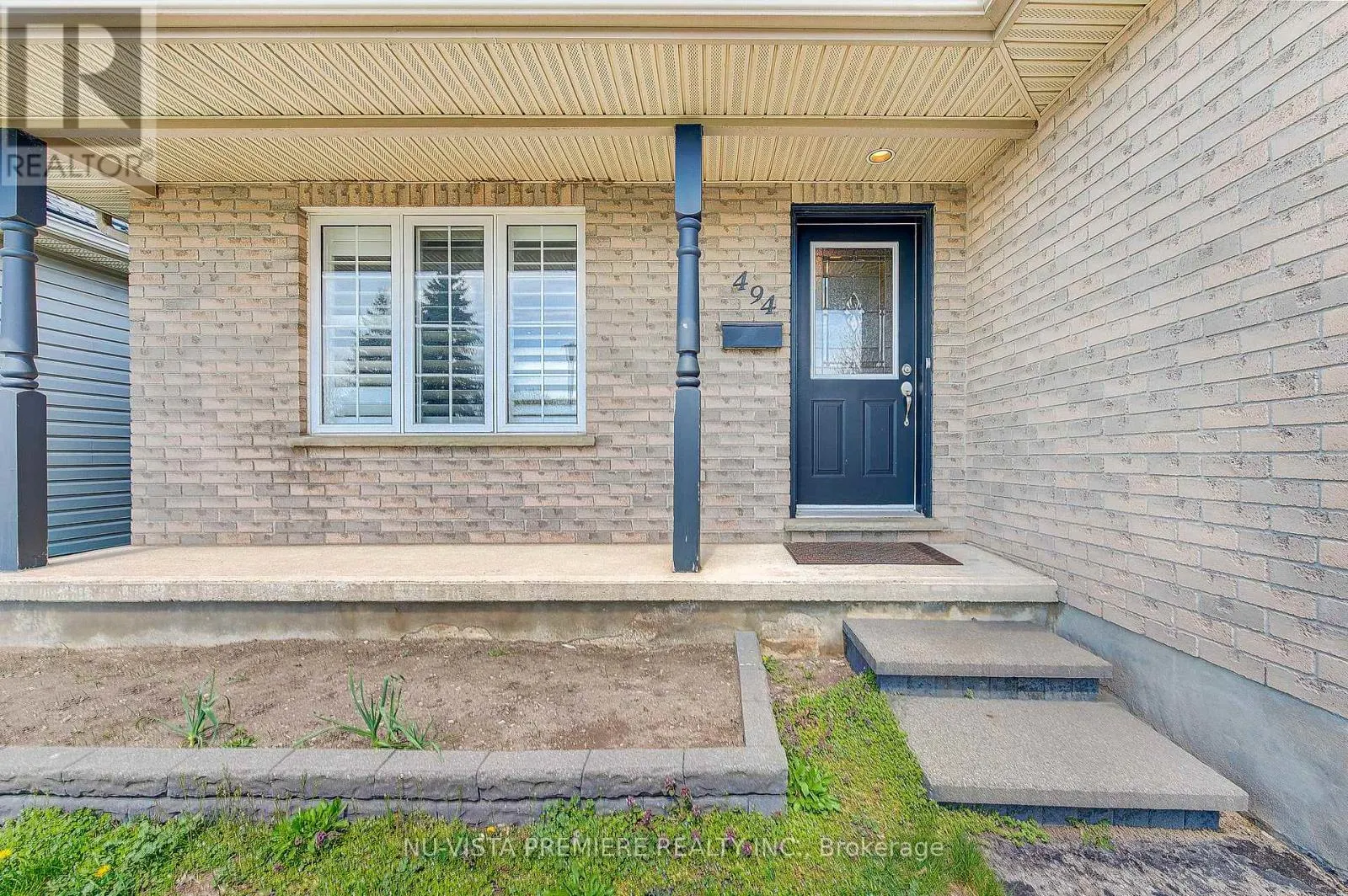 494 EXMOUTH CIRCLE