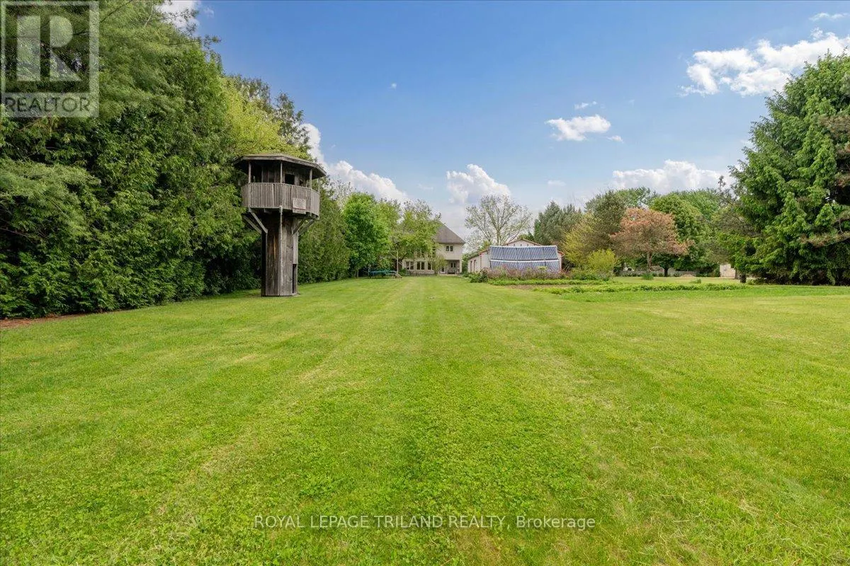 3115 NAPPERTON DRIVE