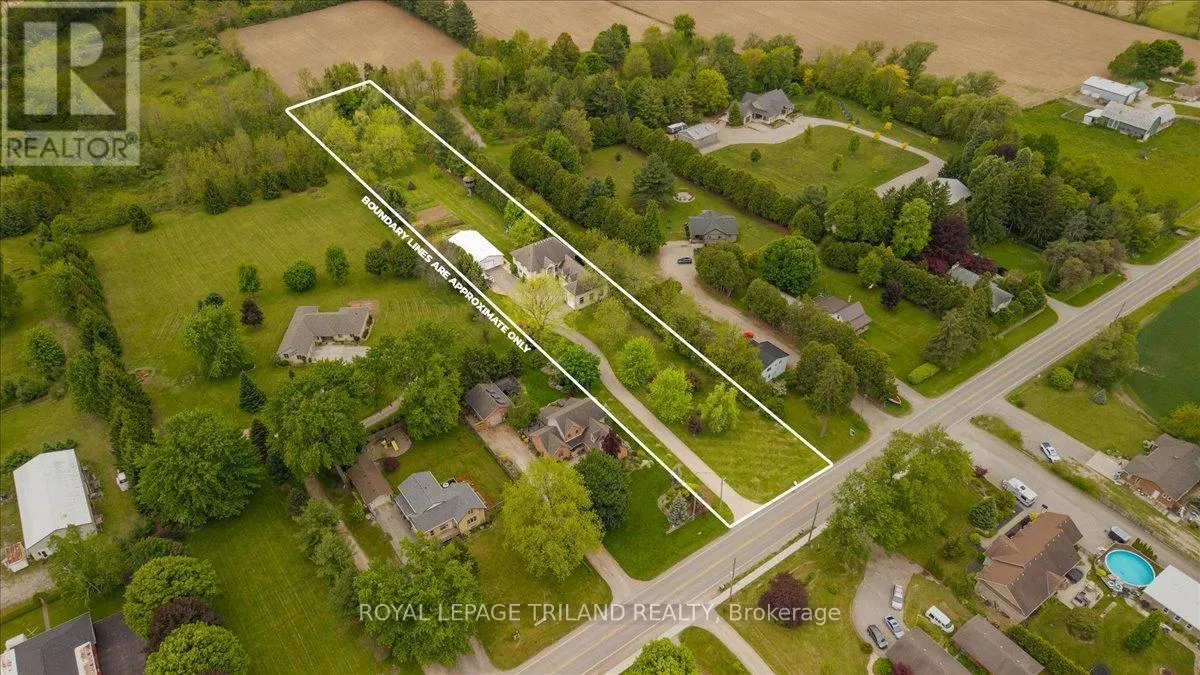 3115 NAPPERTON DRIVE