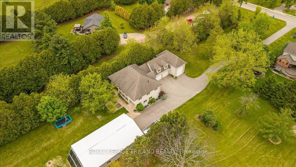 3115 NAPPERTON DRIVE