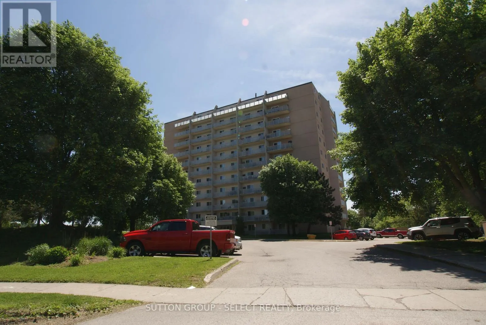 605 - 563 MORNINGTON AVENUE, #605