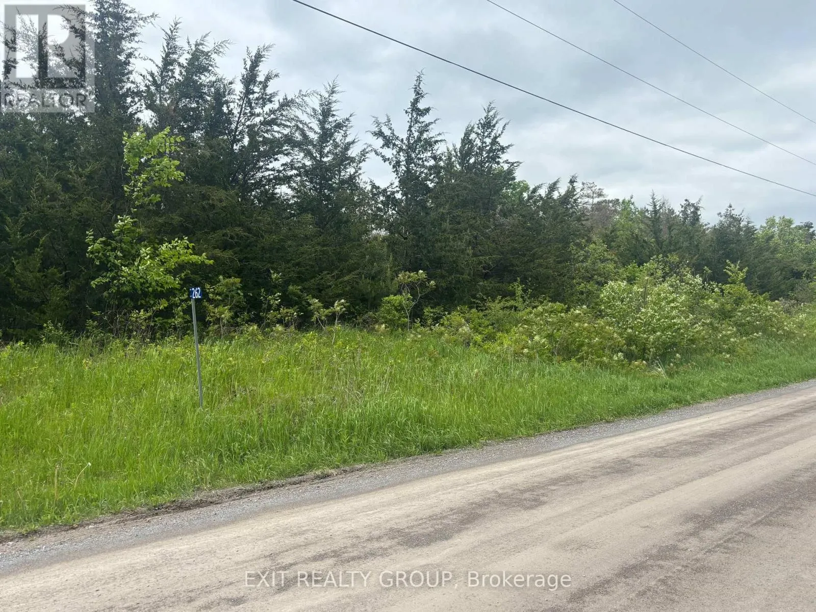 262 JOHNSTON ROAD