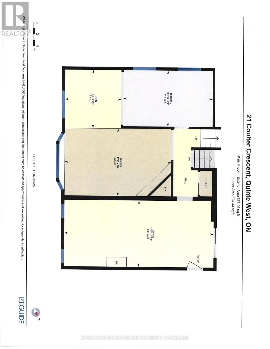 21 COULTER CRESCENT