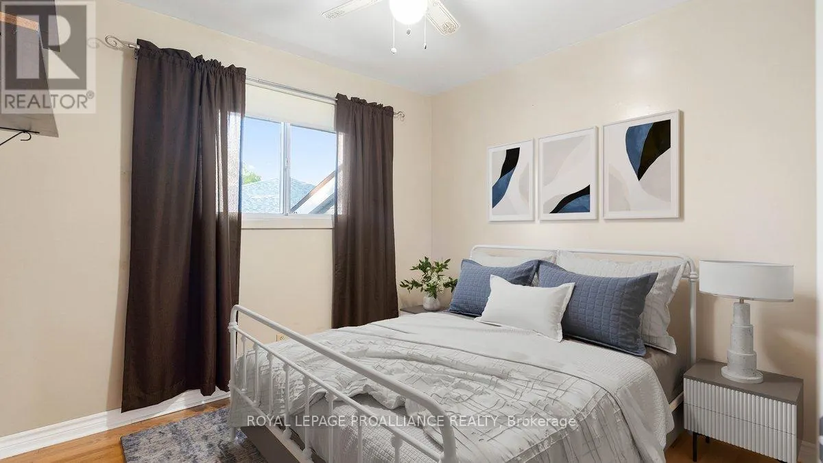 21 COULTER CRESCENT