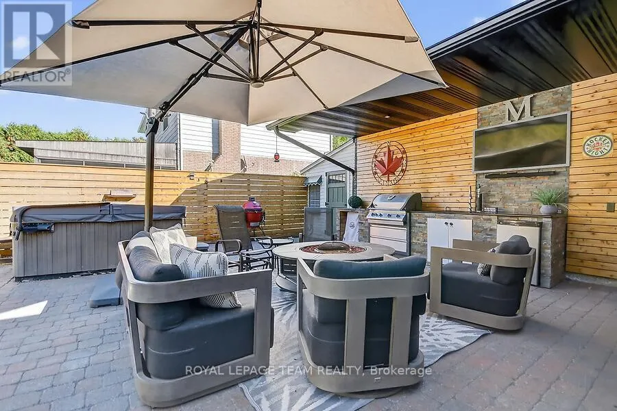 5664 SOUTH ISLAND PARK DRIVE