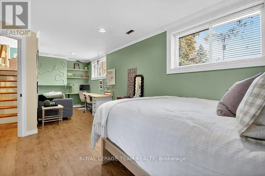 5664 SOUTH ISLAND PARK DRIVE