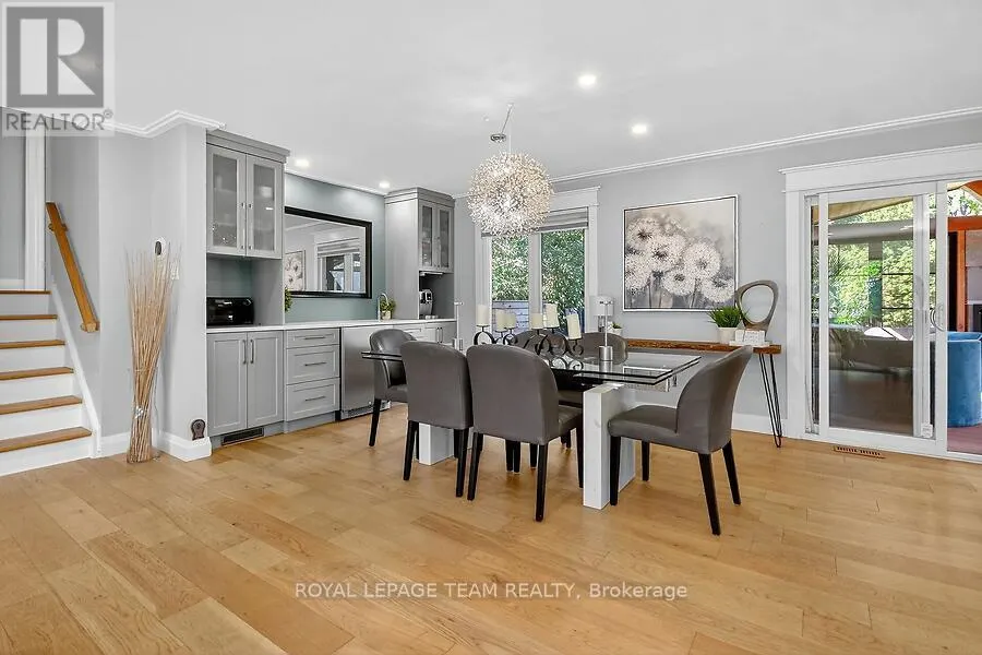5664 SOUTH ISLAND PARK DRIVE