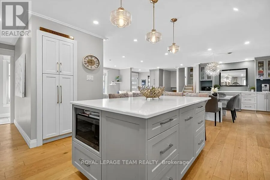 5664 SOUTH ISLAND PARK DRIVE