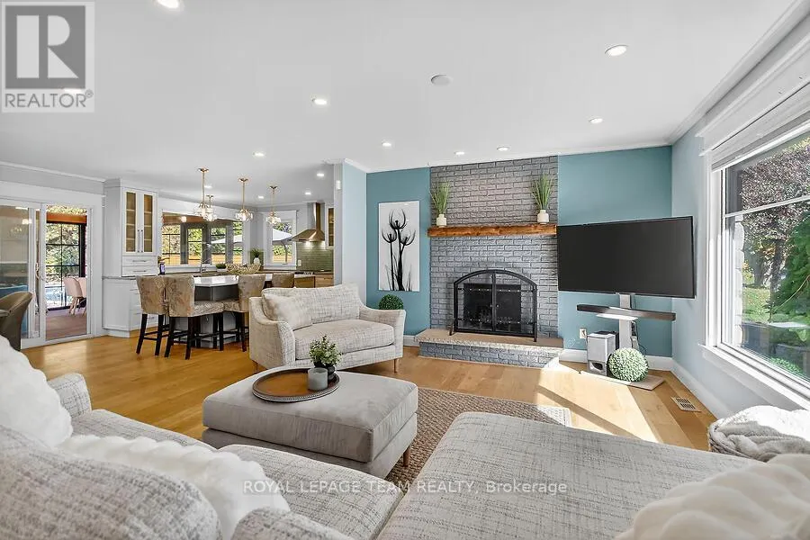 5664 SOUTH ISLAND PARK DRIVE