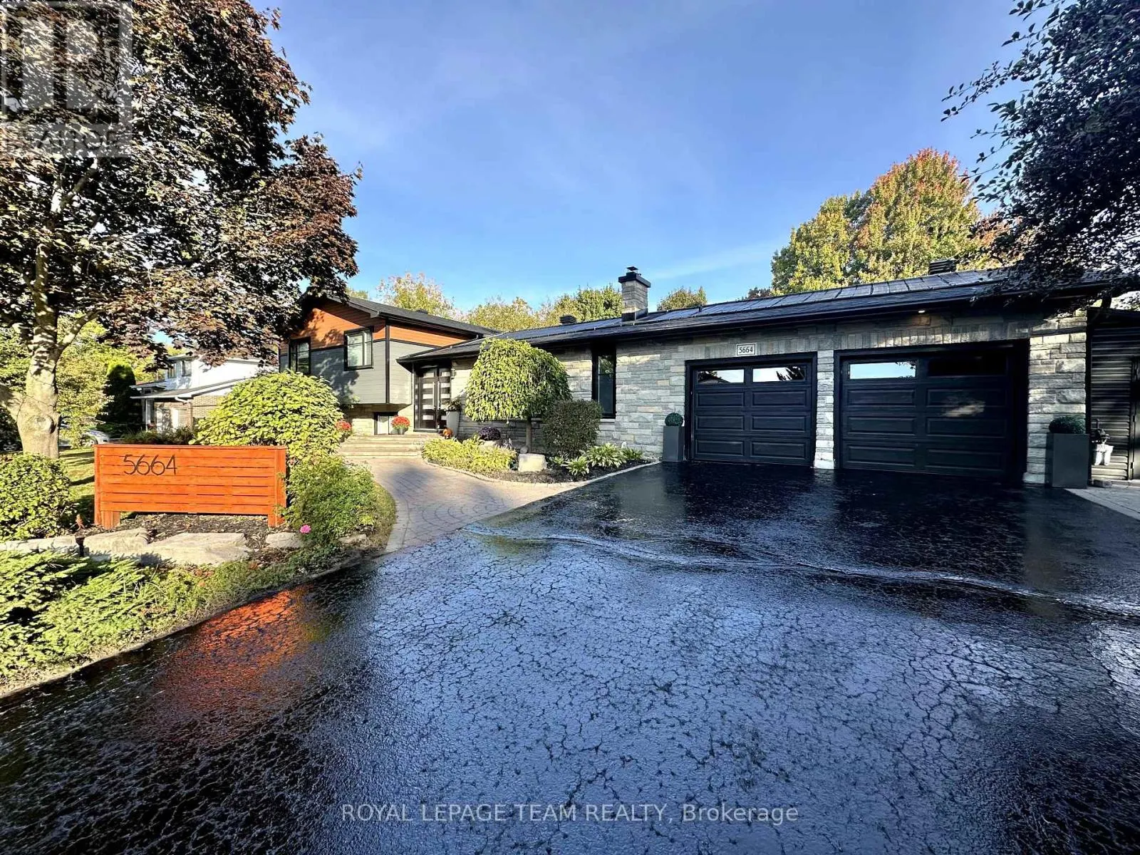 5664 SOUTH ISLAND PARK DRIVE