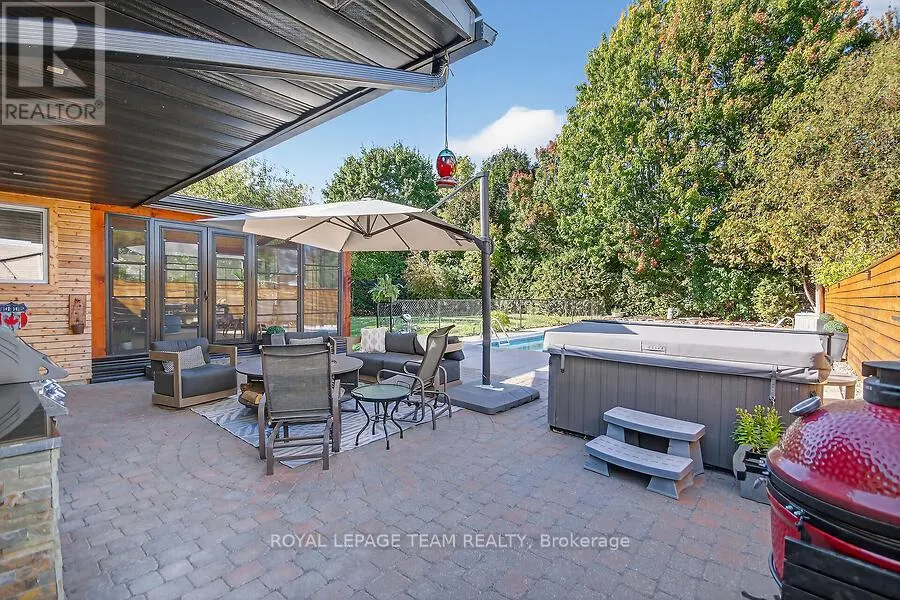 5664 SOUTH ISLAND PARK DRIVE