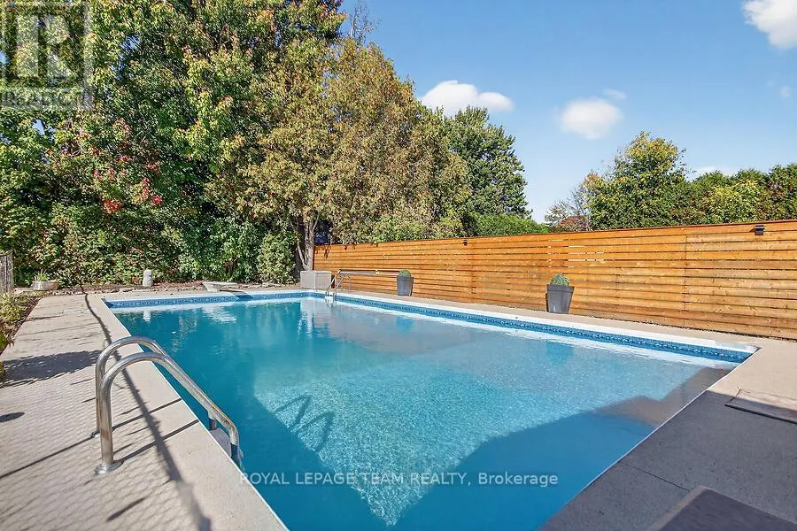 5664 SOUTH ISLAND PARK DRIVE