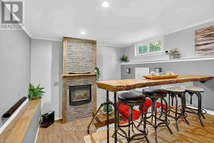 5664 SOUTH ISLAND PARK DRIVE