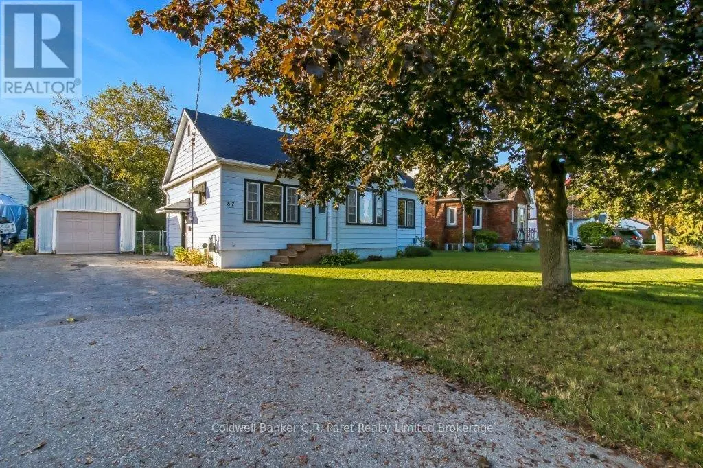 87 VIENNA ROAD