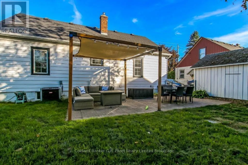 87 VIENNA ROAD
