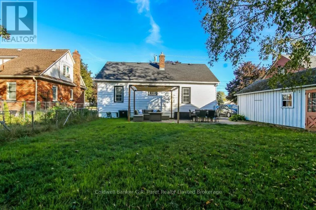 87 VIENNA ROAD