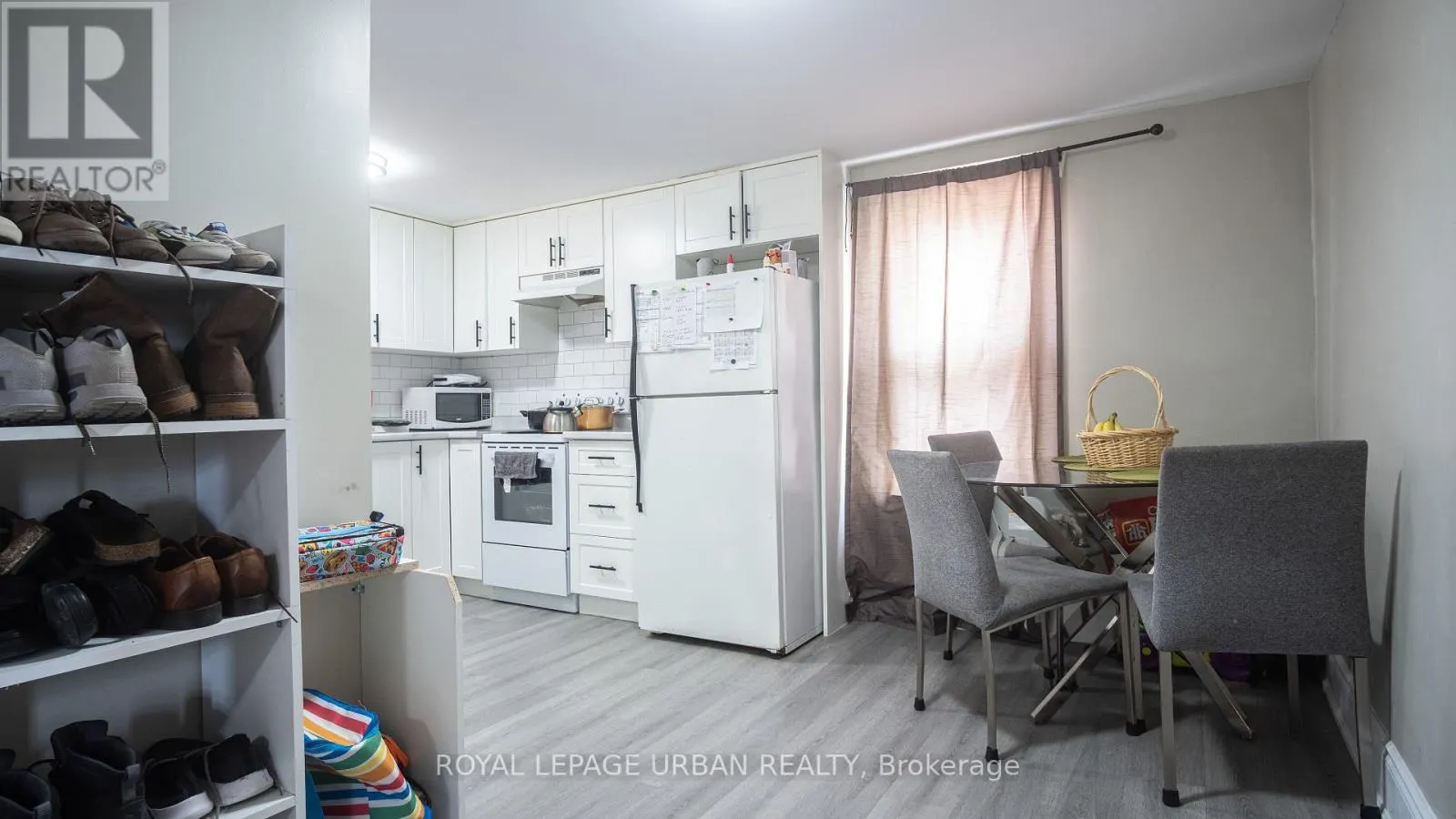 REAR - 36 WELLAND STREET