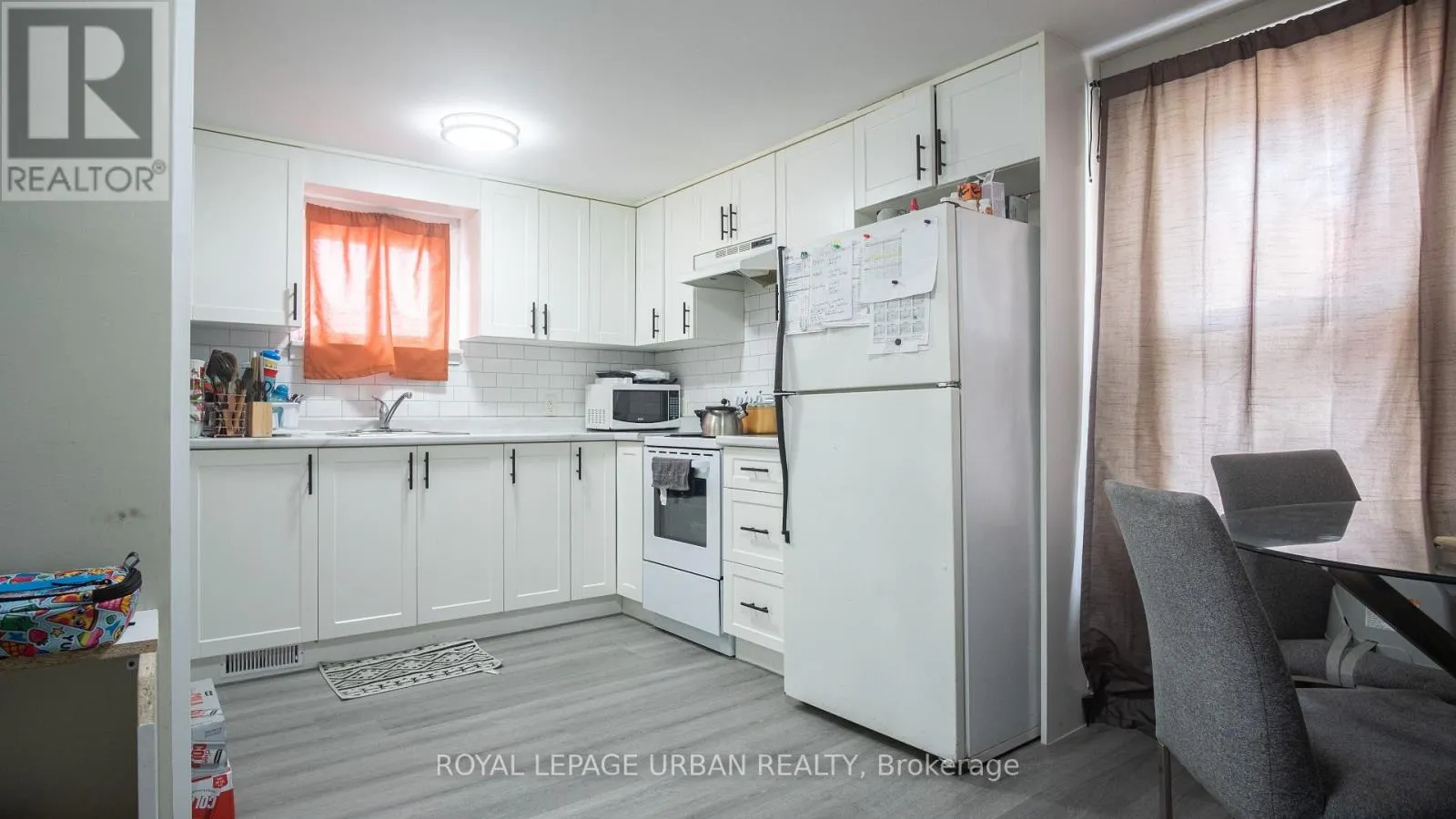 REAR - 36 WELLAND STREET