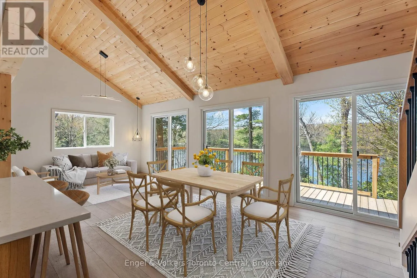 1457 LAKE JOSEPH ROAD