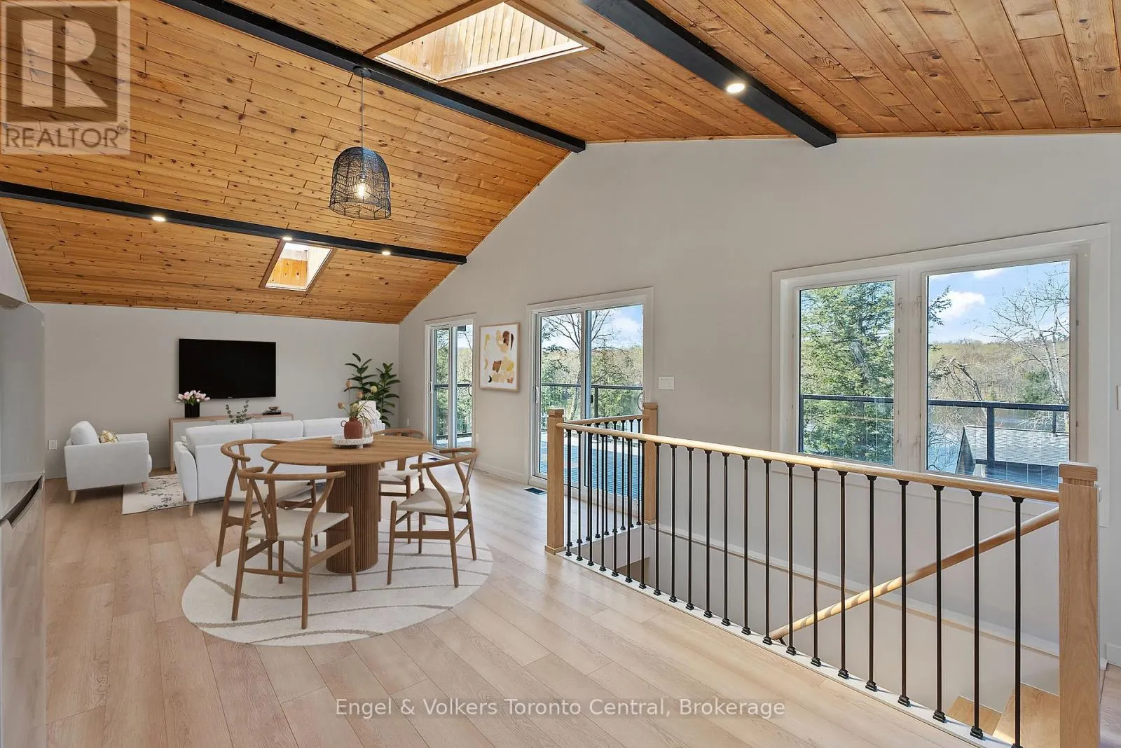 1457 LAKE JOSEPH ROAD