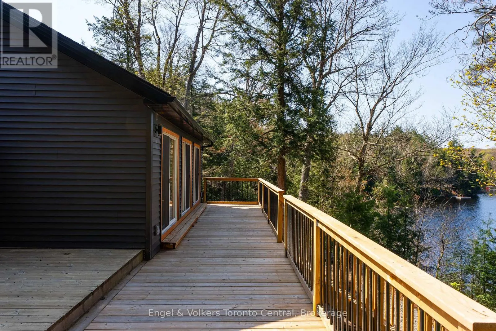 1457 LAKE JOSEPH ROAD