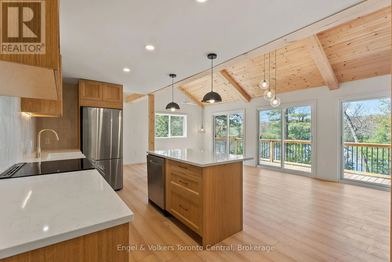 1457 LAKE JOSEPH ROAD