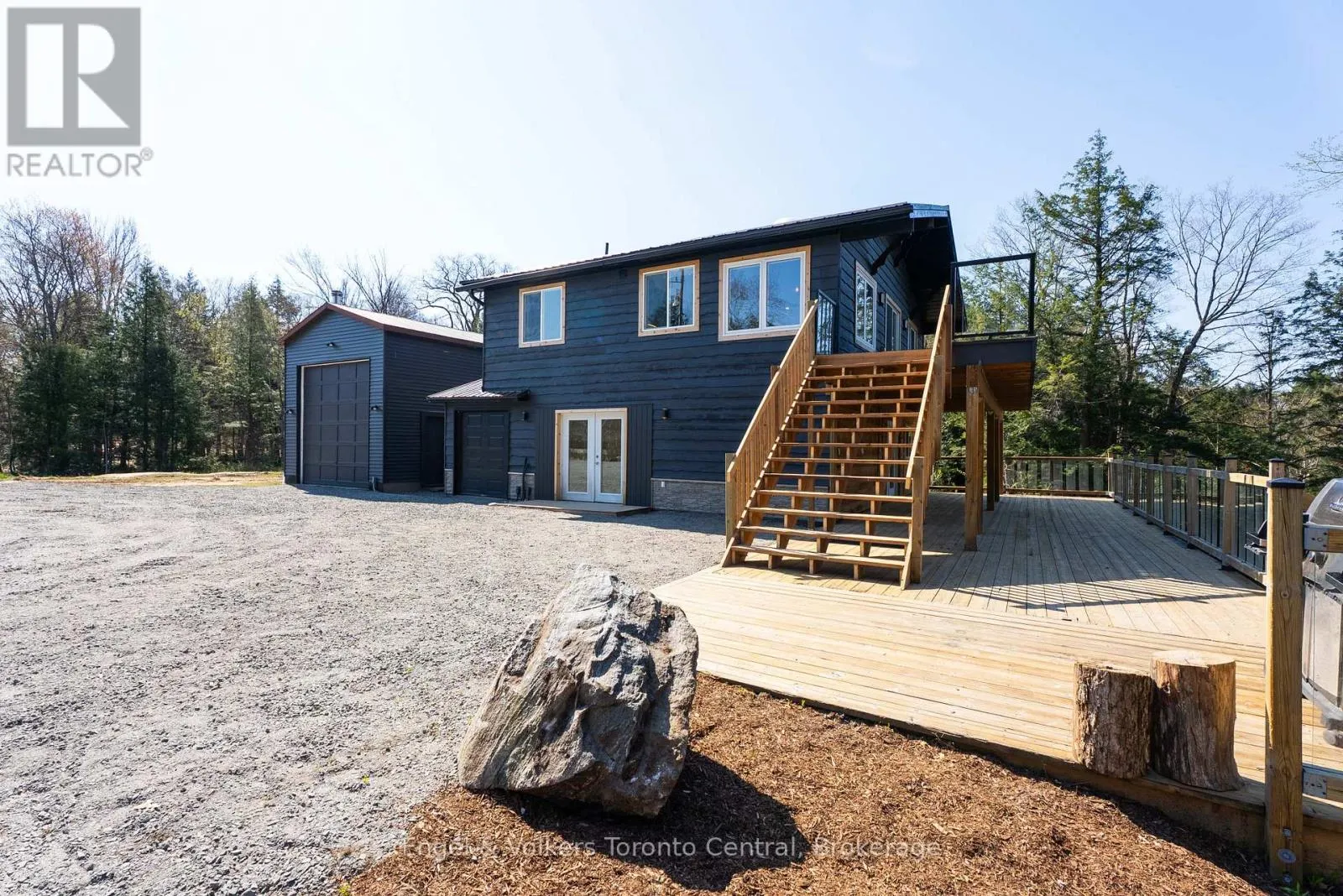 1457 LAKE JOSEPH ROAD