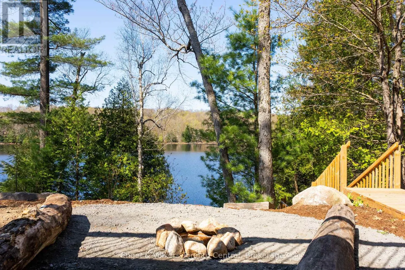 1457 LAKE JOSEPH ROAD