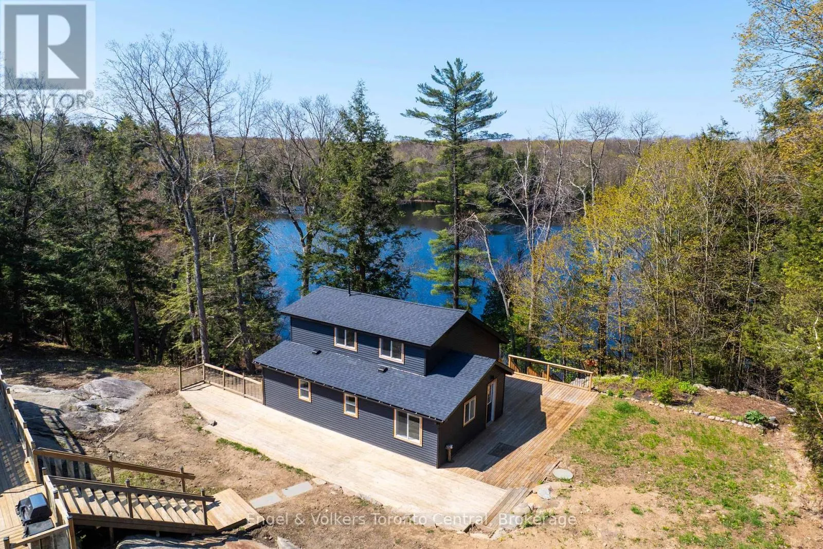 1457 LAKE JOSEPH ROAD