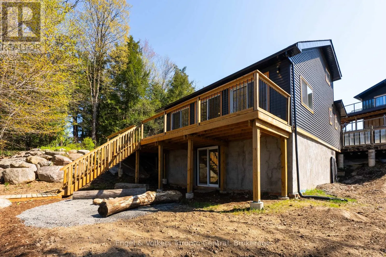 1457 LAKE JOSEPH ROAD