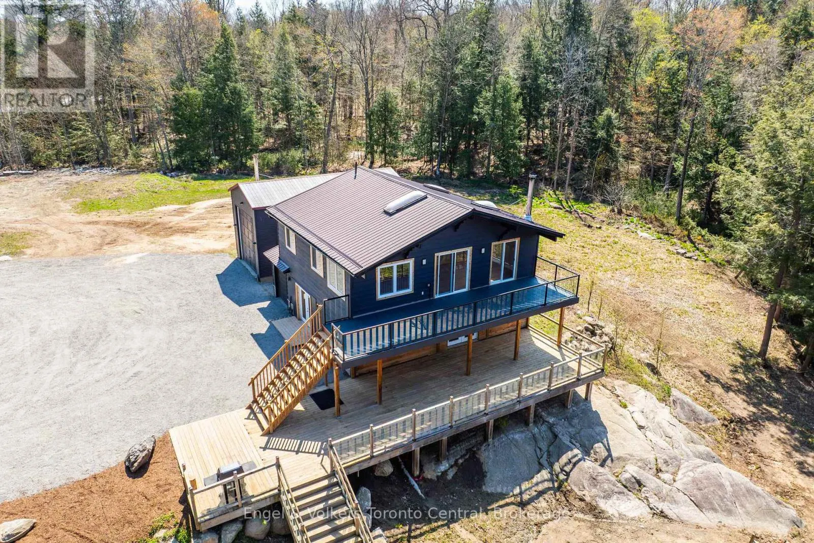 1457 LAKE JOSEPH ROAD