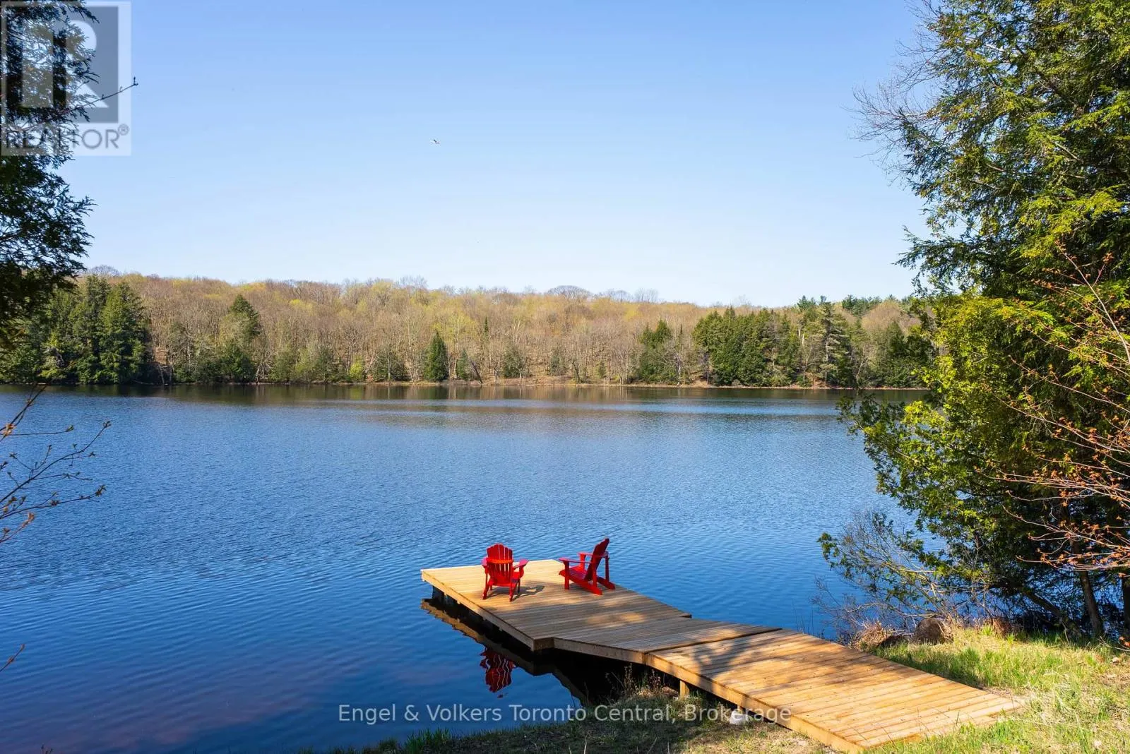 1457 LAKE JOSEPH ROAD