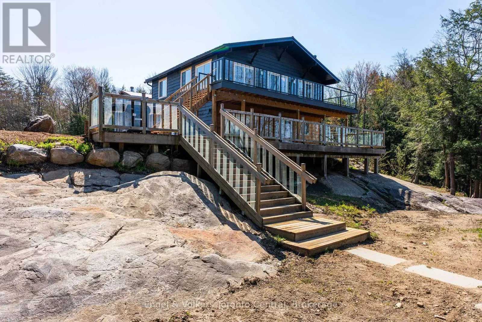 1457 LAKE JOSEPH ROAD