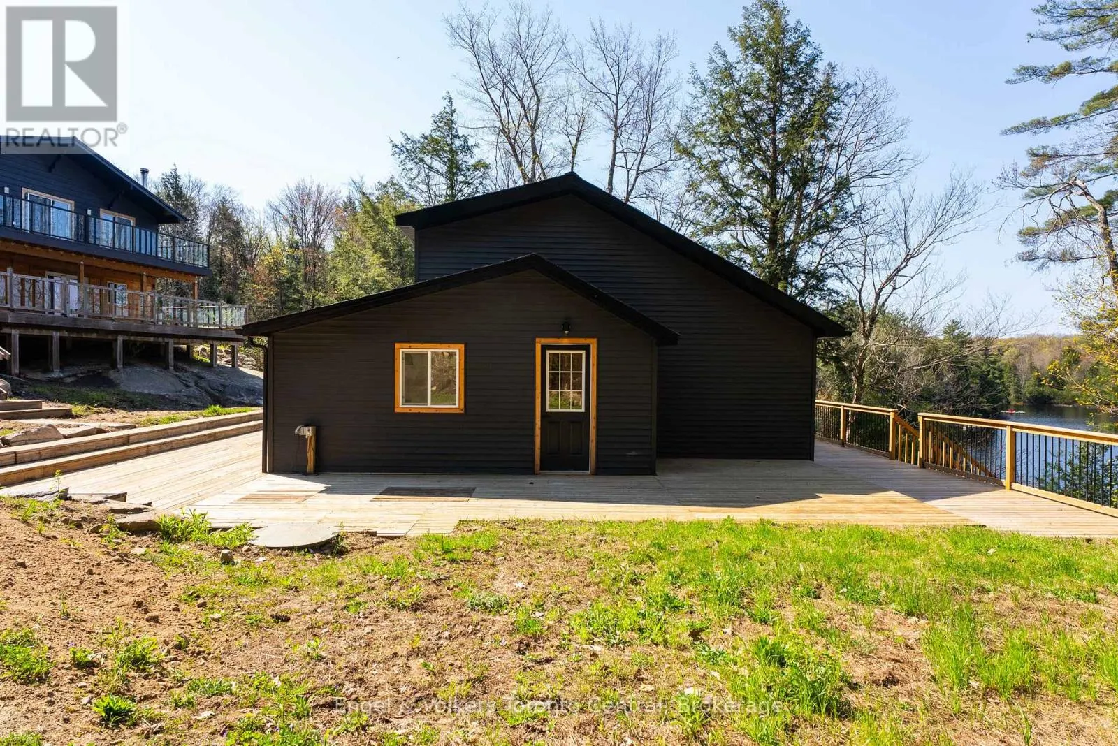 1457 LAKE JOSEPH ROAD
