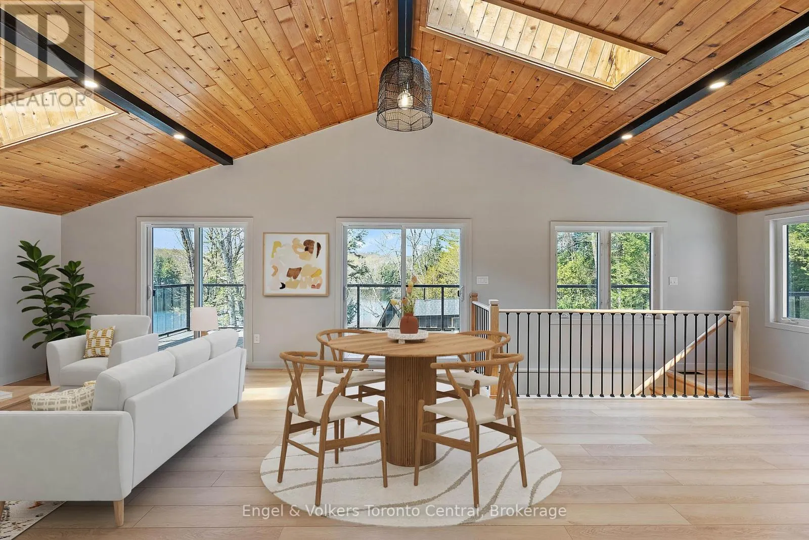 1457 LAKE JOSEPH ROAD