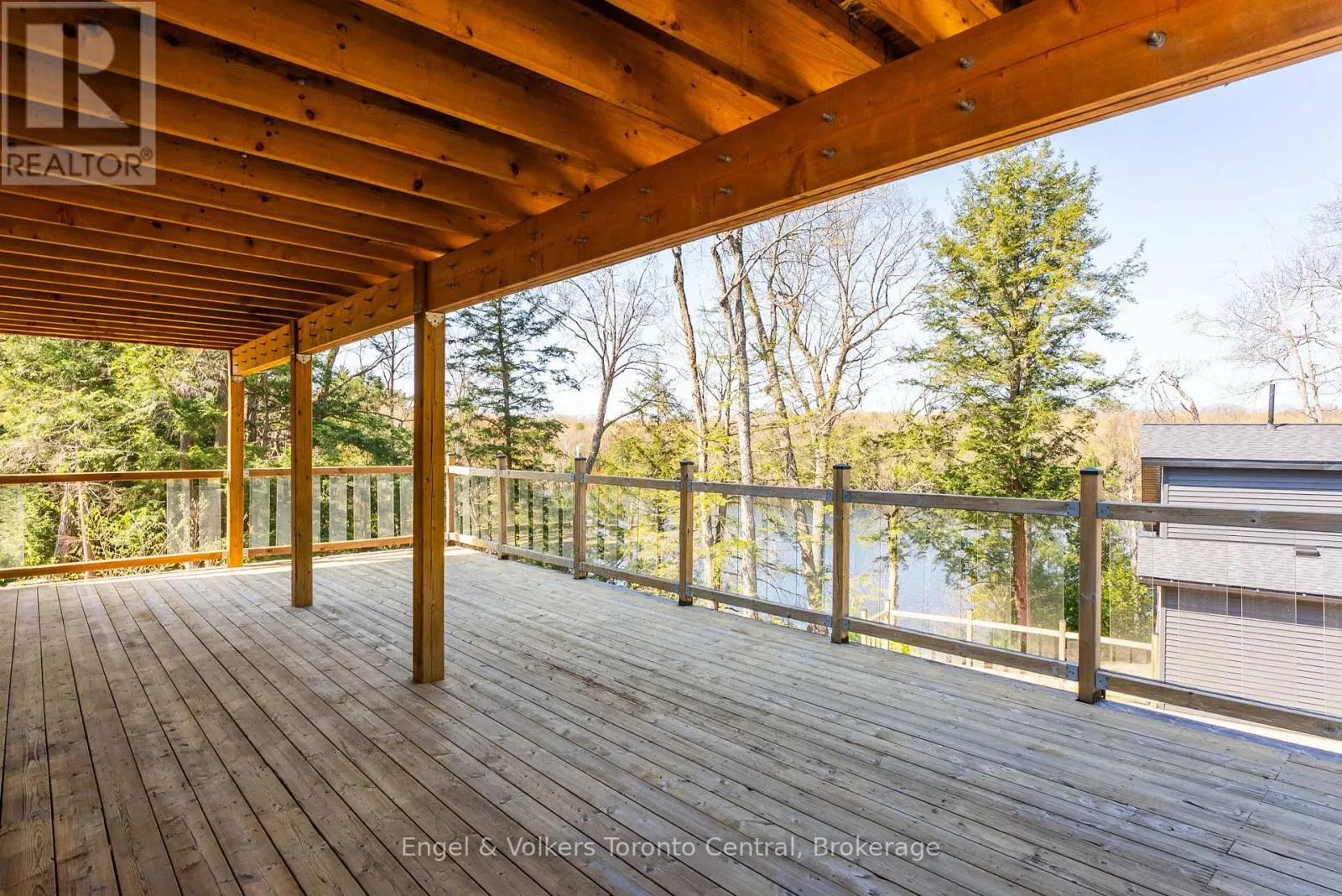 1457 LAKE JOSEPH ROAD