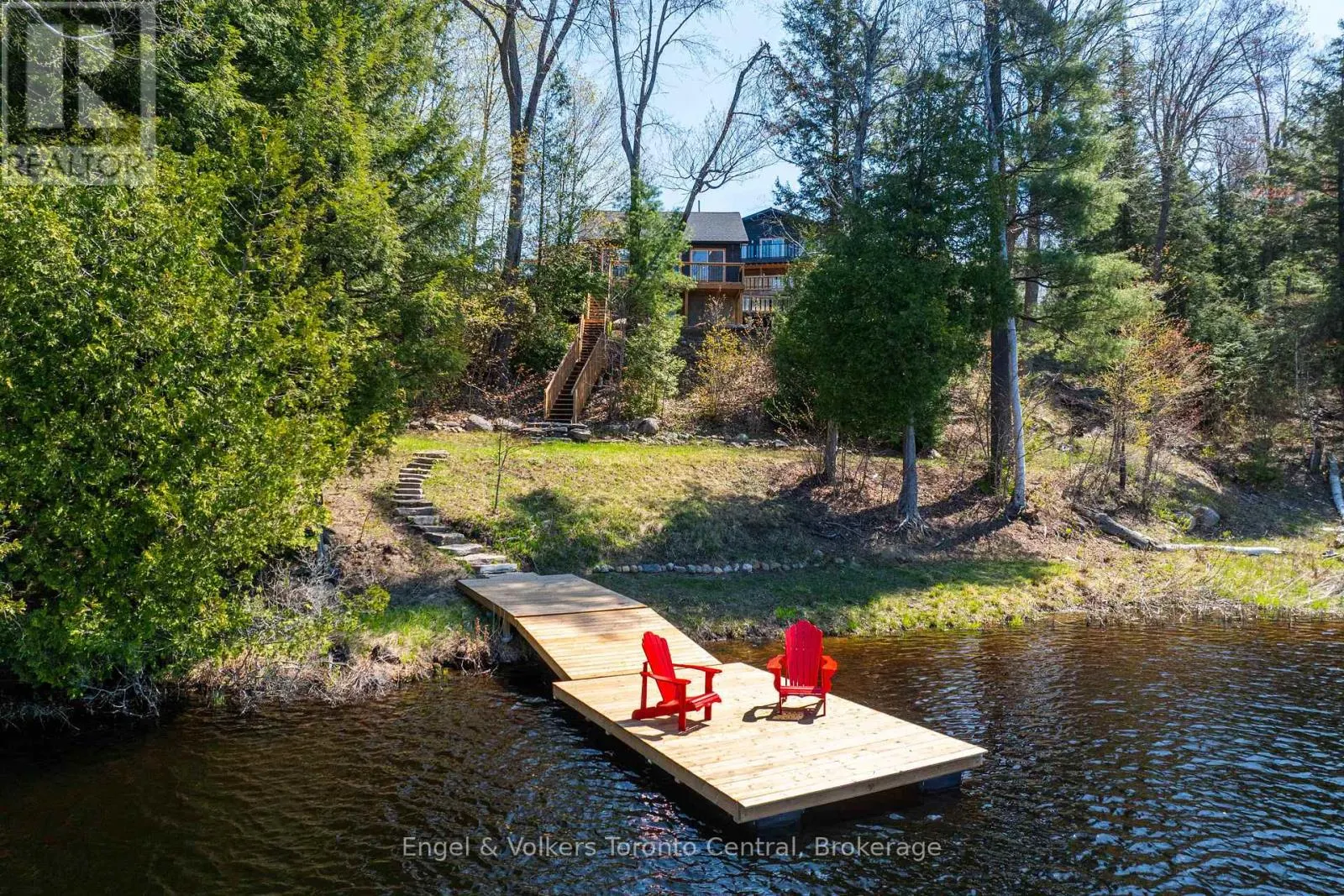 1457 LAKE JOSEPH ROAD